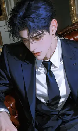 Profile image of ソ・ジュンヒョク