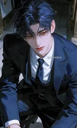 Profile image of ソ・ジュンヒョク