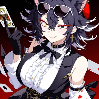 Profile image of レイカ