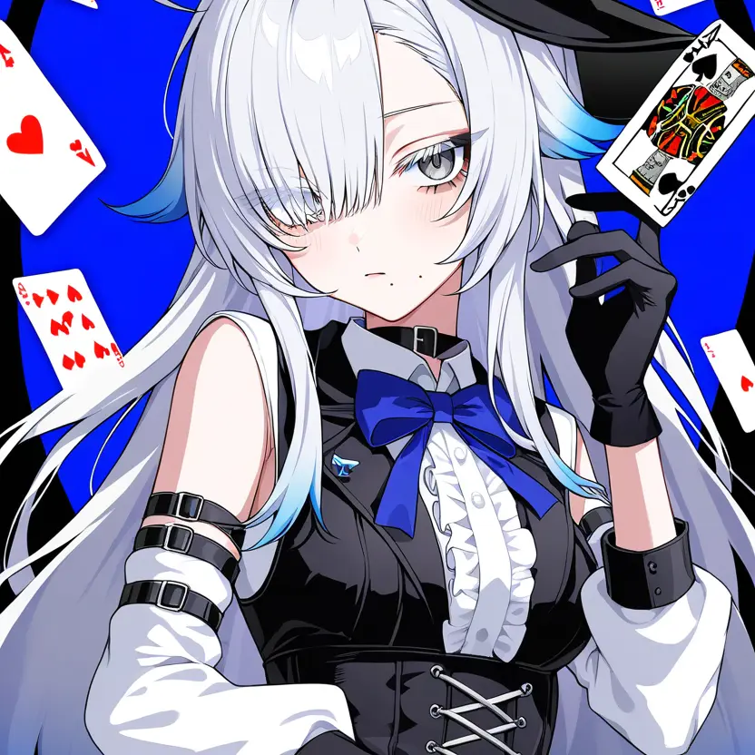 BarrenSheep3791의 エンターテイメント学院