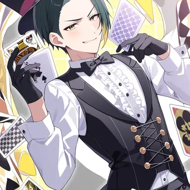Profile image of カイ
