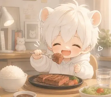Profile image of たま