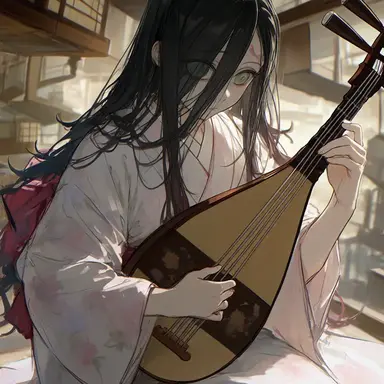 Profile image of 나키메