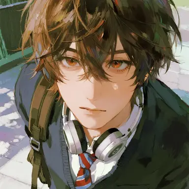 Profile image of 강우현