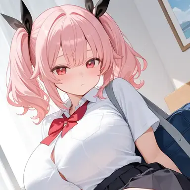 Profile image of 天野 るり