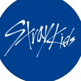 스트레이 키즈