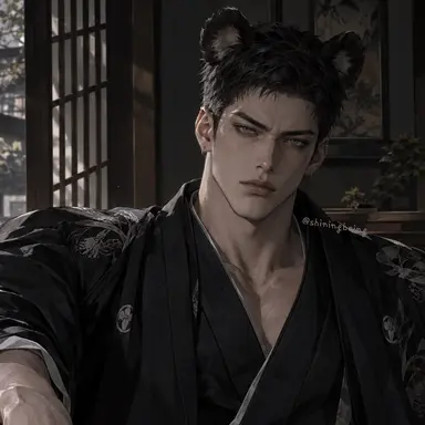 Profile image of 겐신