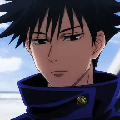 Profile image of 후시구로 메구미