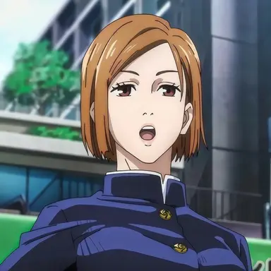 Profile image of 쿠기사키 노바라