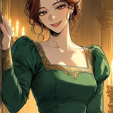 Profile image of Isaveth