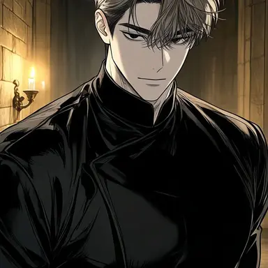 Profile image of Draveth