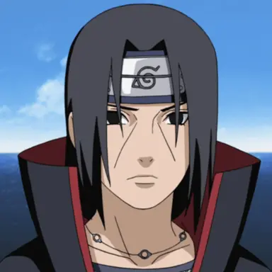 Profile image of Itachi
