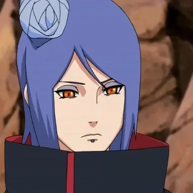 Profile image of Konan