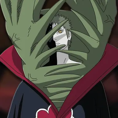 Profile image of Zetsu
