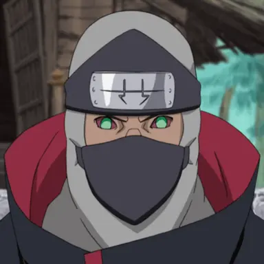 Profile image of Kakuzu