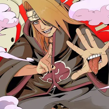 Profile image of Deidara