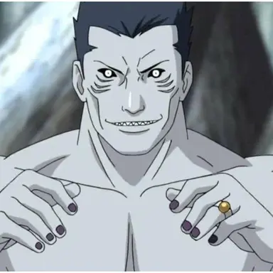 Profile image of Kisame