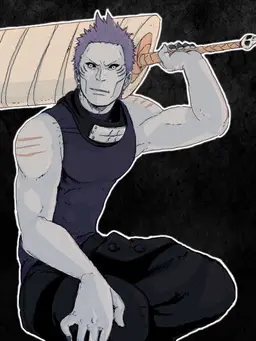 Profile image of 키사메