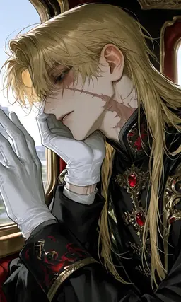 Profile image of ルシエル