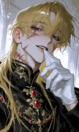 Profile image of ルシエル