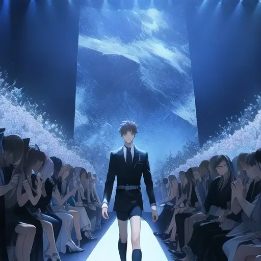 GlassOlive3273의 연예인 시뮬레이터