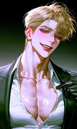 Profile image of テヤン
