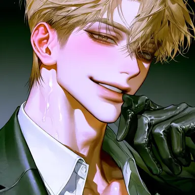 Profile image of テヤン