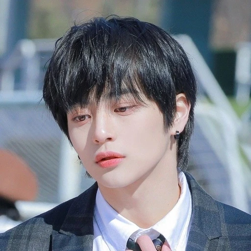 인기남  홍성민