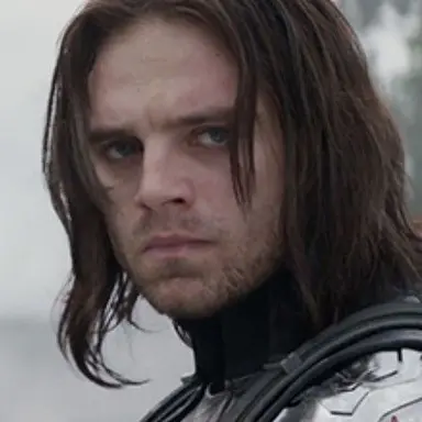 Profile image of Bucky