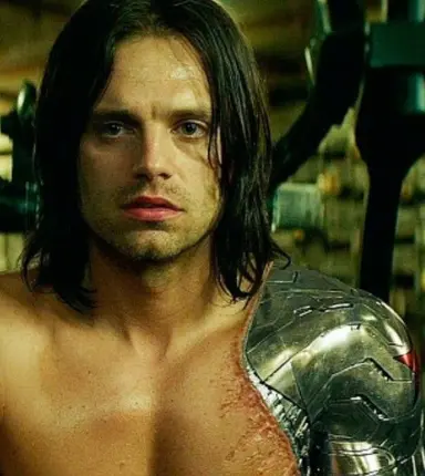 Profile image of Bucky