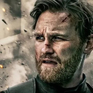 Profile image of Walker