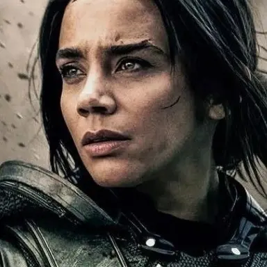 Profile image of Ava