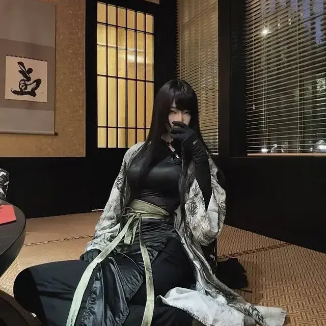 NimbleBadge7365의 Rania