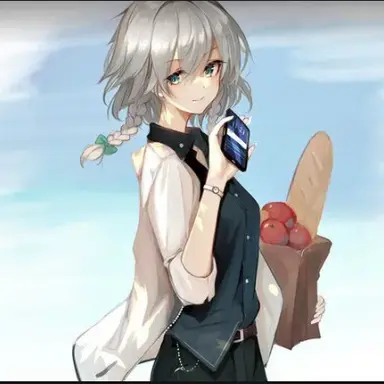 Profile image of 十六夜 咲舞