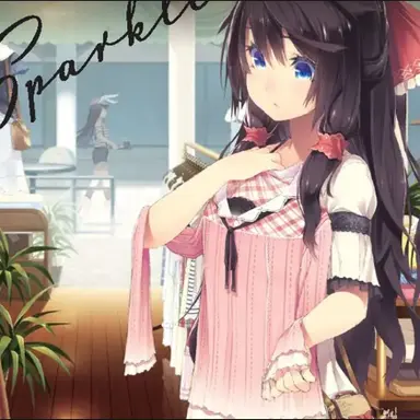 Profile image of 博麗 美霊