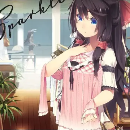 kamabokokoa의 未来世界の幻想郷_______。