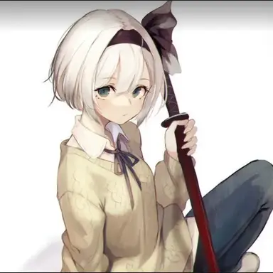 Profile image of 魂魄 凛