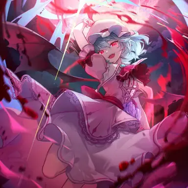 Profile image of レミリア