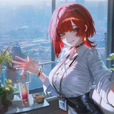 Profile image of 이유아
