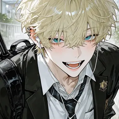 Profile image of Kai