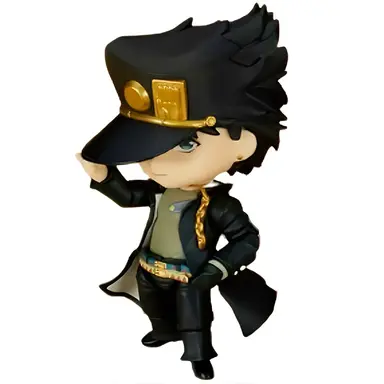 Profile image of Jotaro