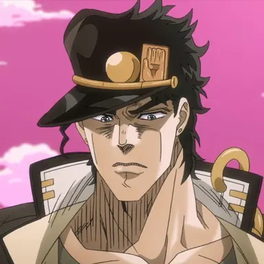 Profile image of jotaro