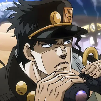 Profile image of Jotaro