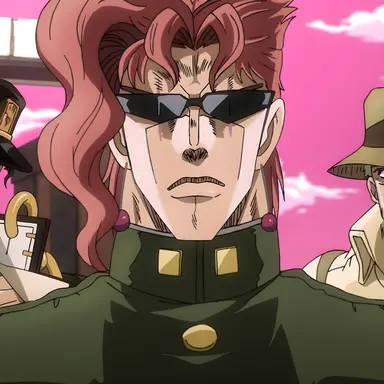 Profile image of Kakyoin