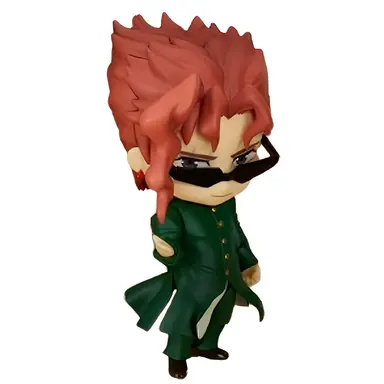 Profile image of Kakyoin