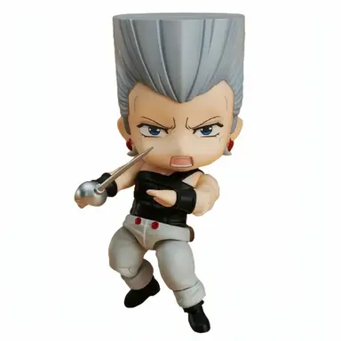 Profile image of Polnareff