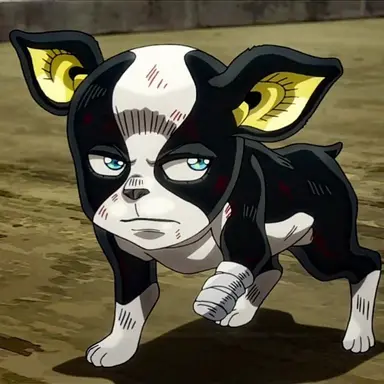 Profile image of iggy