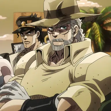 Profile image of Joseph