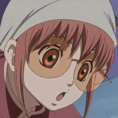 Profile image of 神楽