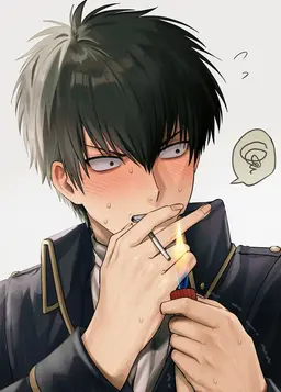 Profile image of 土方十四郎
